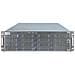 IPC 3U-3416, Portabagagli, Server, Acciaio, 2x 60 mm, 6 cm, 63, 5, 88, 9 mm (2.5, 3.5")  - Foto miniatura 1
